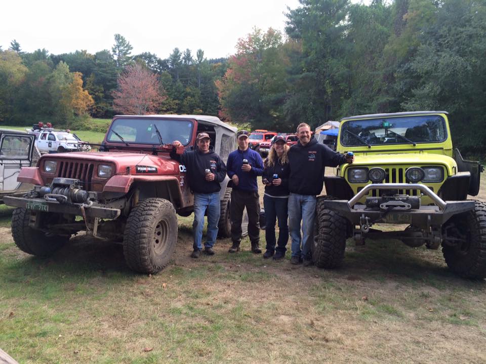 Jeeps