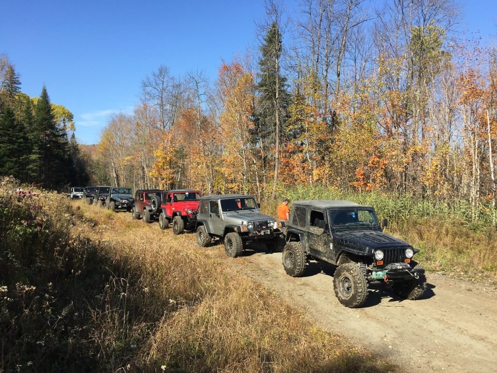 Wheelock, VT